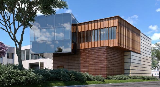 Galeria Sztuki Współczesnej w Opolu 