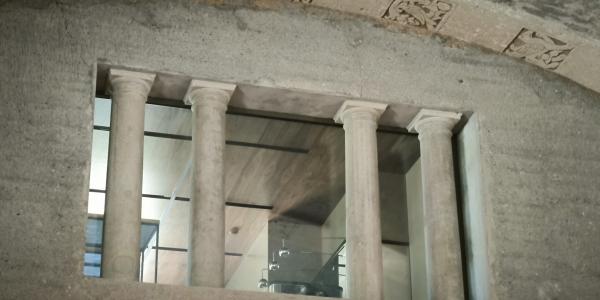 Betonhause w Poznaniu