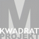 M Kwadrat Projekt Monika Łuniewska - architekt