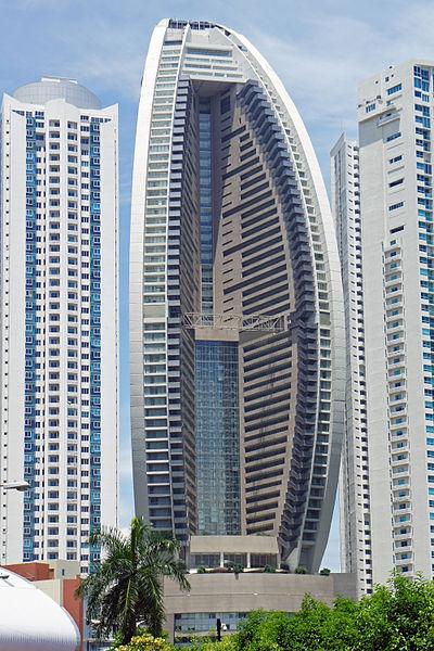Trump Ocean Club International Hotel and Tower, Panama