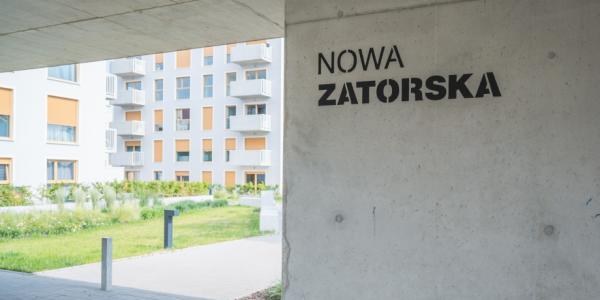 Nowa Zatorska we Wrocławiu