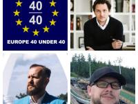 Europe 40 Under 40 2023: Polacy znowu wśród najlepszych młodych architektów w Europie