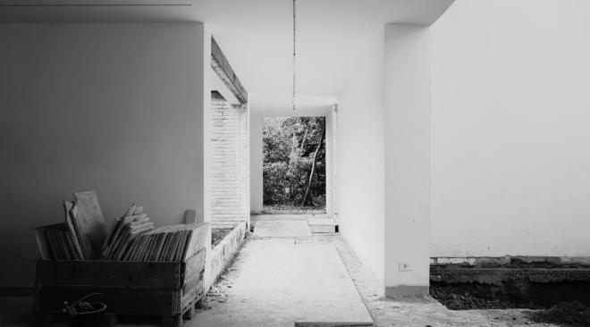 Architektura jutra: o kryzysie klimatycznym, mieszkalnictwie społecznym i projektowaniu jako eksperymencie