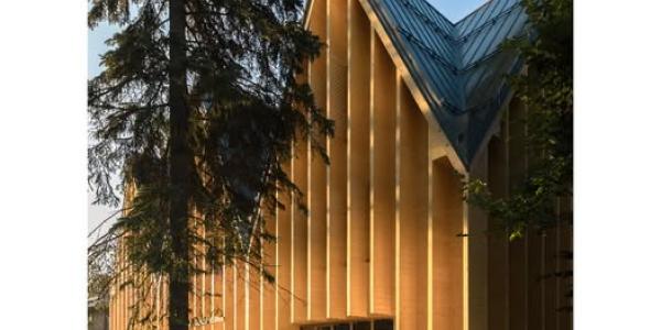 Centrum Wsparcia Rodzin "Nasz Dom" w Zakopanem
