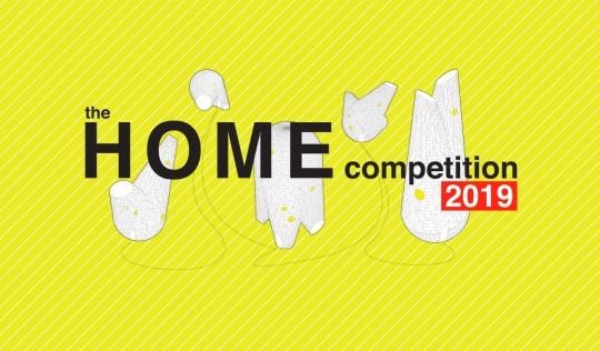 Home Competition 2019, miedzynarodowy konkurs architektoniczny