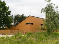 Architektura z misją społeczną - Dom dla Młodych Mam i Ich Dzieci