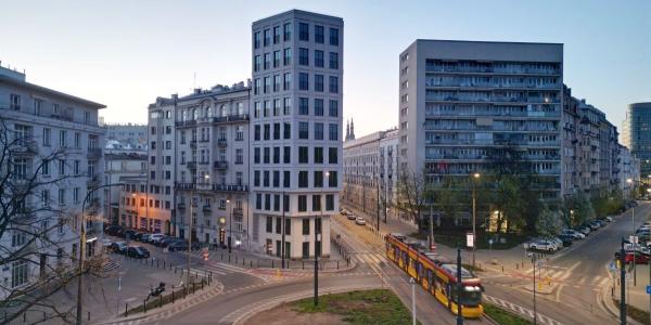 Plac Politechniki 4