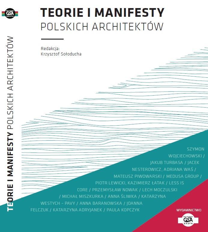Teorie i manifesty polskich architektów