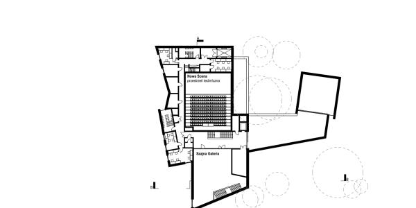 Nowa Scena Teatru im. Wandy Siemaszkowej w Rzeszowie