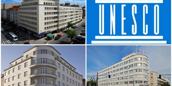 Gdynia na liście UNESCO