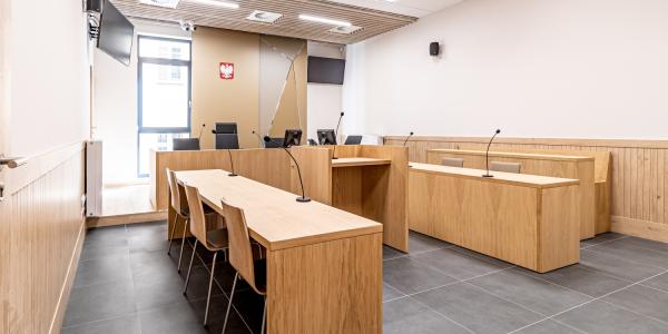 Sąd Rejonowy w Bielsku-Białej