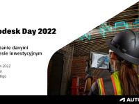 Autodesk DAY 2022