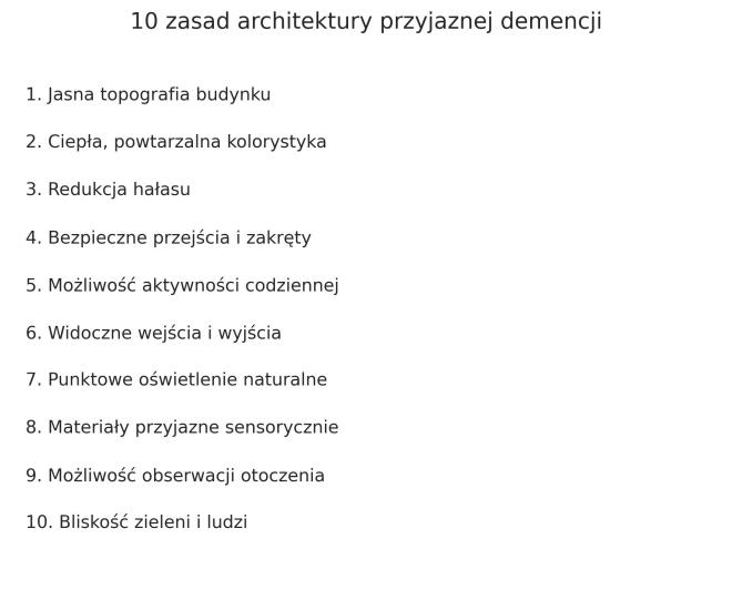 Projektowanie dla pokolenia silver