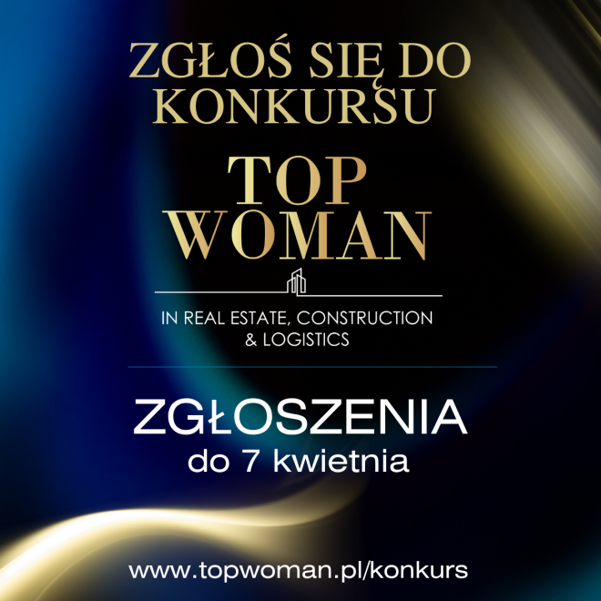  Top Woman in Real Estate