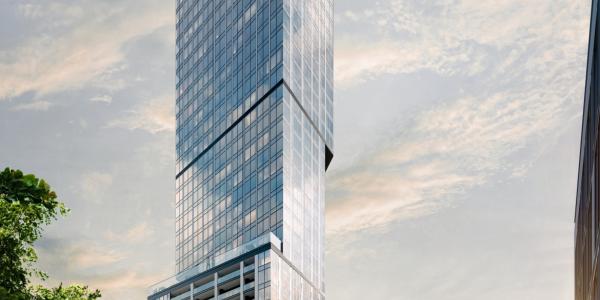 Liberty Tower by Cavatina Liberty Tower by Cavatina 