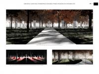 Cmentarz Żołnierzy Wojska Polskiego na Westerplatte &ndash; wyniki konkursu architektonicznego