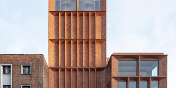 Wyniki konkursu architektonicznego Brick Award 2024