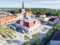 Znamy wyniki 7. Edycji Nagrody Architektonicznej Województwa Wielkopolskiego