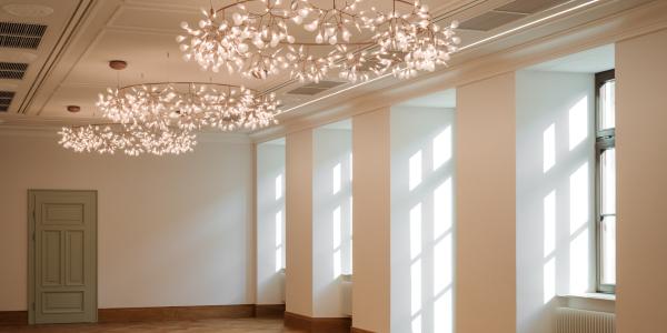 Rozbudowa Teatru im. Stefana Żeromskiego w Kielcach