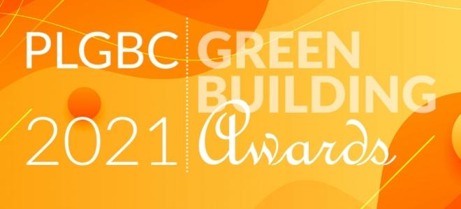 PLGBC Green Building Awards 2021
