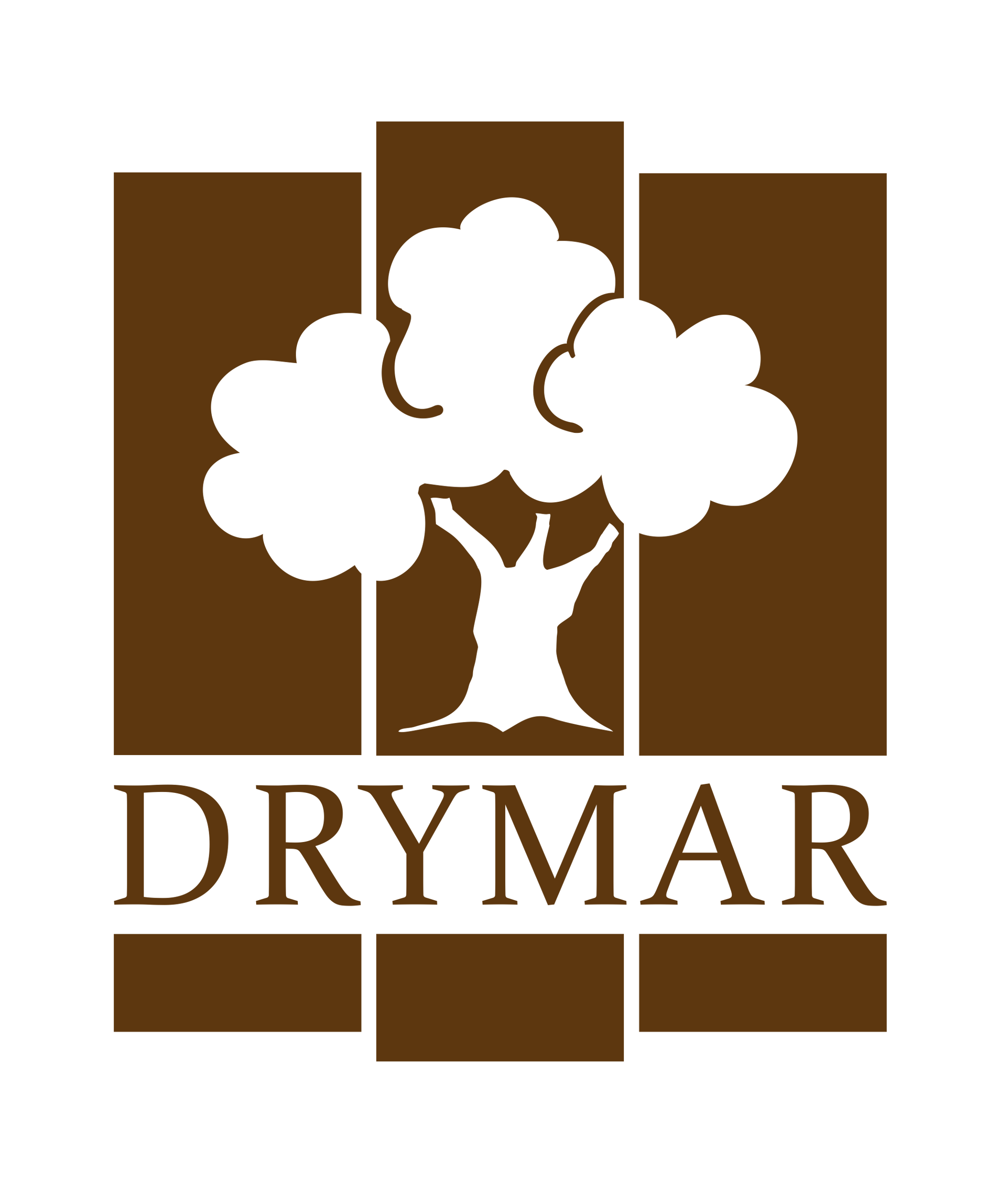 DRYMAR