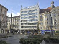 Powojenny modernizm odnowiony w Poznaniu