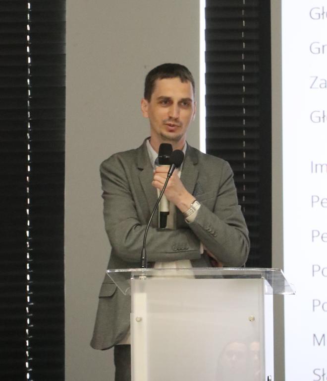 Andrzej Klimczuk - Silver Design a architekturze