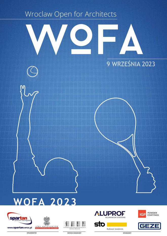 WOFA 2023