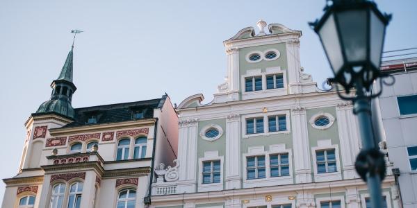 Dom Oppenheimów we Wrocławiu