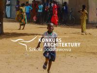 Kaira Looro 2023. Primary school in Africa - międzynarodowy konkurs architektoniczny