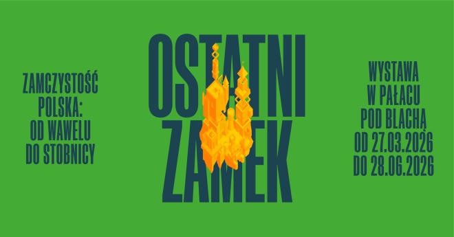 Zamczystość. Historia pewnej narodowej obsesji