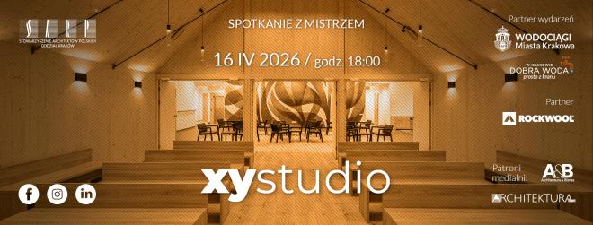 Spotkanie z Mistrzem – XYstudio