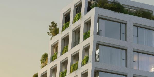 Apartamenty Murano