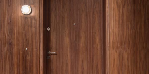 Apartamentowiec w Juracie u zbiegu ulic Świętopełka i Ratibora