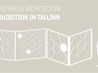 Mistrzowie Architektury w Tallinnie - wystawa architektoniczna