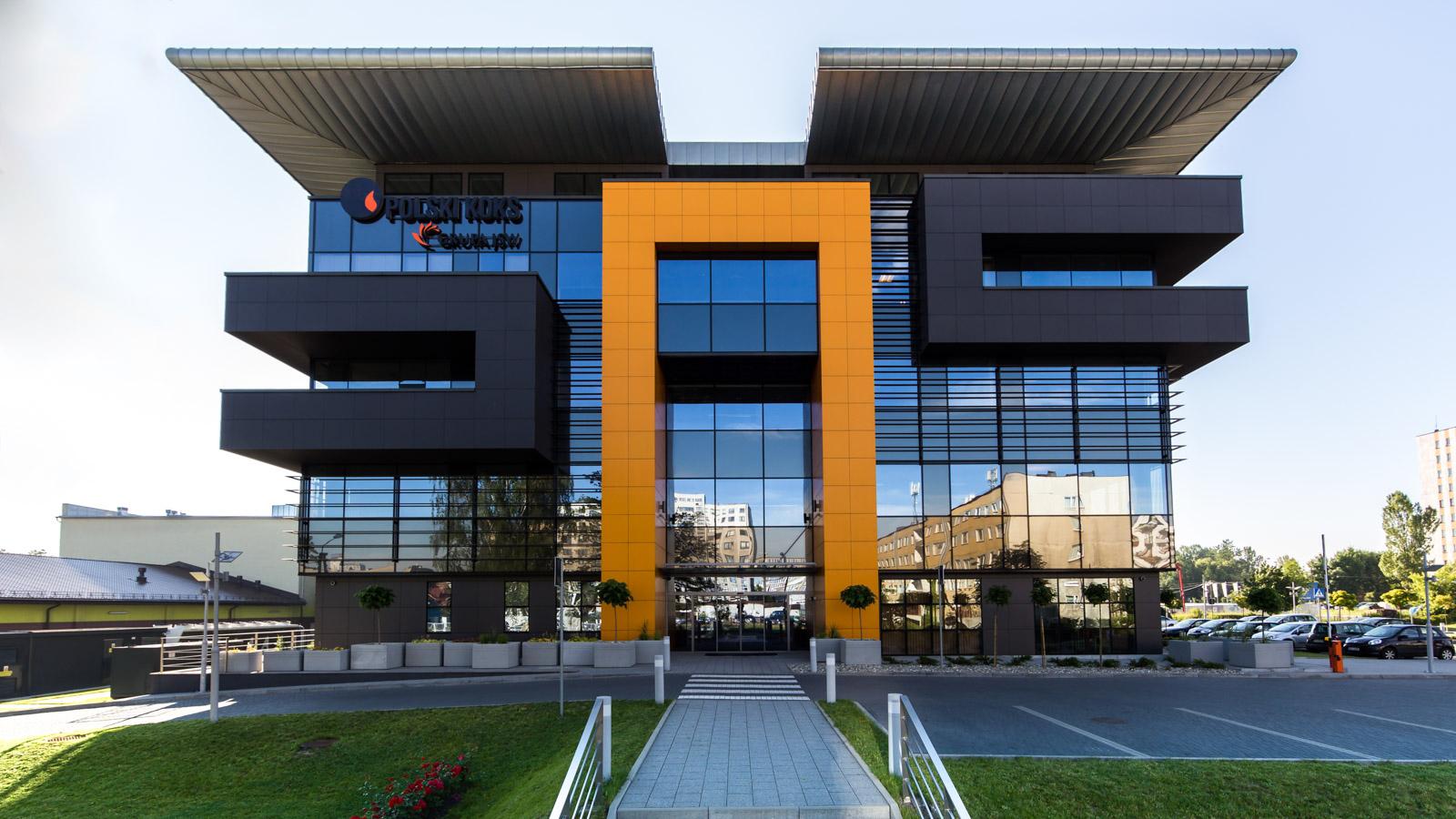 Biurowiec ma zaledwie 13 lat i trafi pod młot. Architekt Maciej Zuber o kontrowersyjnej rozbiórce obiektu JSW i wyścigu z czasem przed dyrektywą EPBD