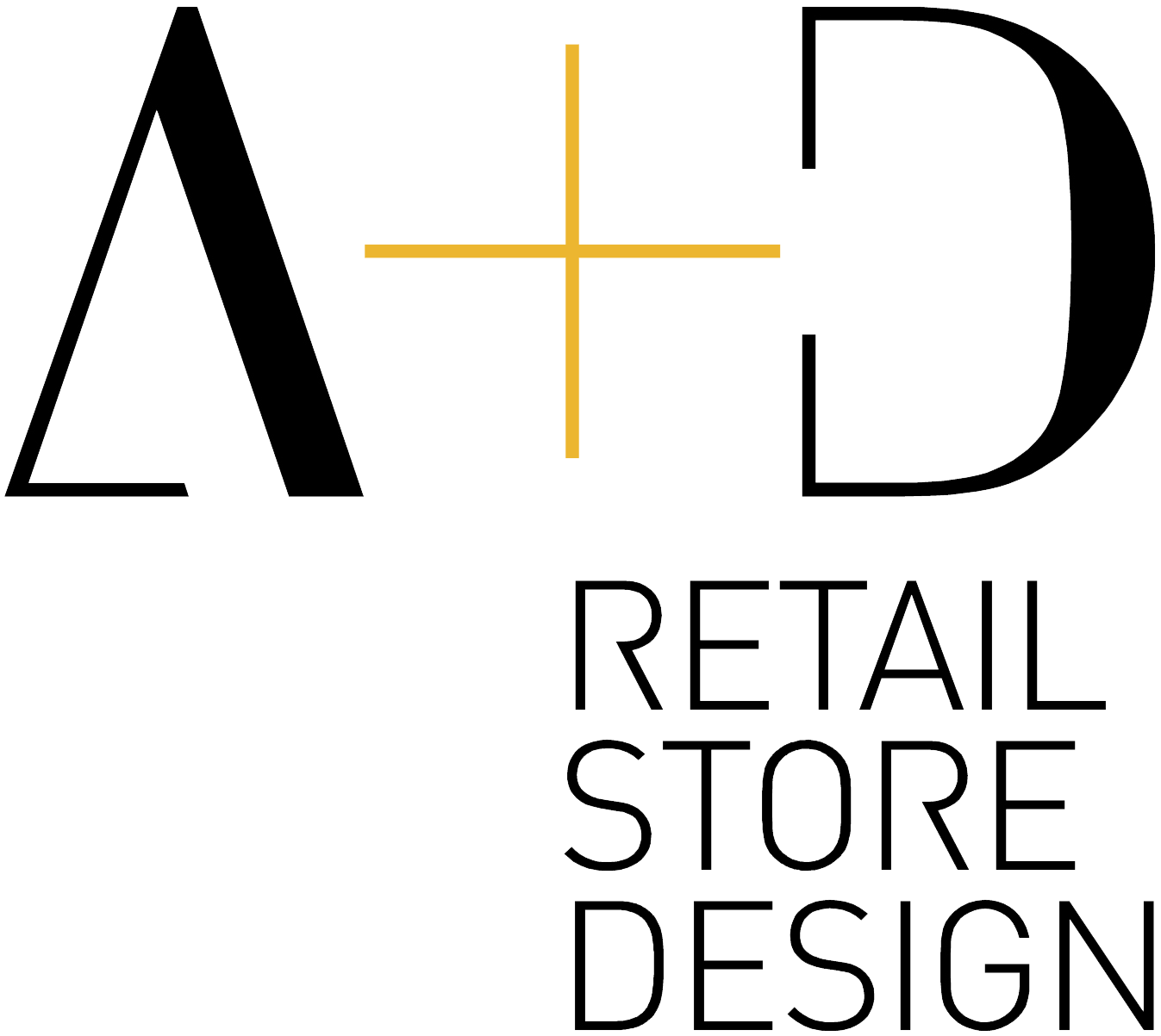 A+D Retail Store Design