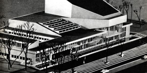 Galeria Sztuki Współczesnej w Opolu