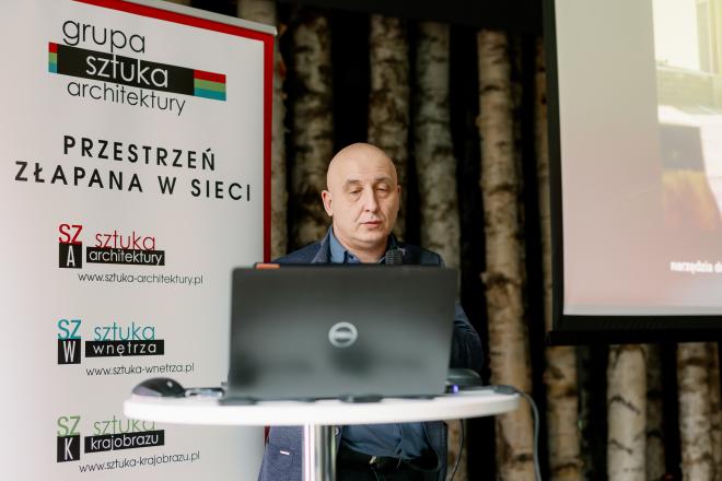 Silver design w architekturze 2026