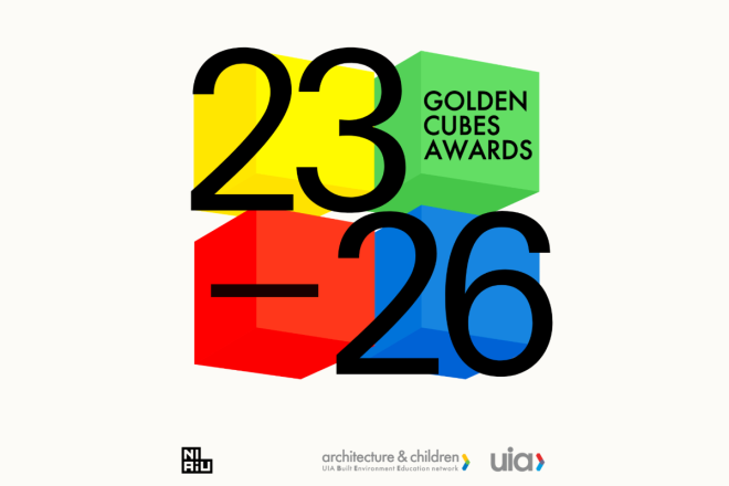 Golden Cubes  Awards   