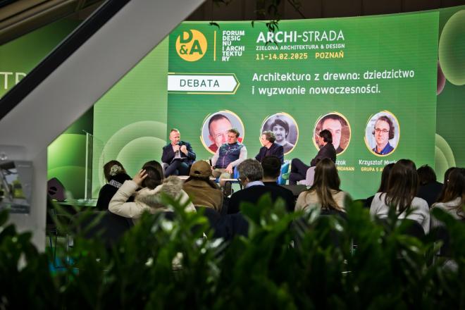 Archi-Strada 2026