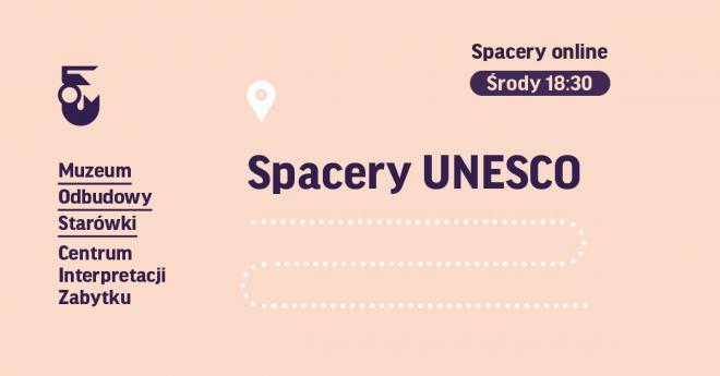 Spacery UNESCO. Genua