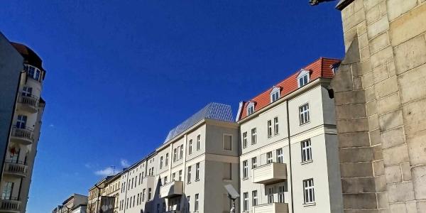 TBS Mariacka w Katowicach