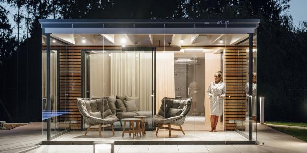 Piotr Kuczia Tiny House
