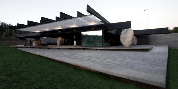 Restaurant Mestizo