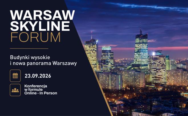 Warsaw Skyline Forum