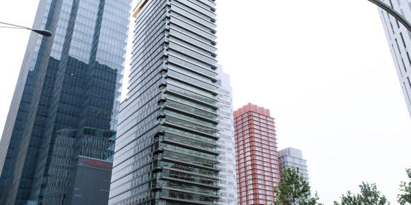 AFI Tower w Warszawie