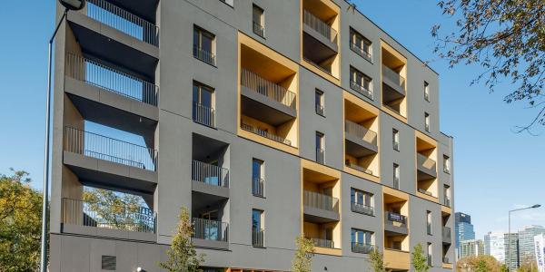 Osiedle Kolej na 19
