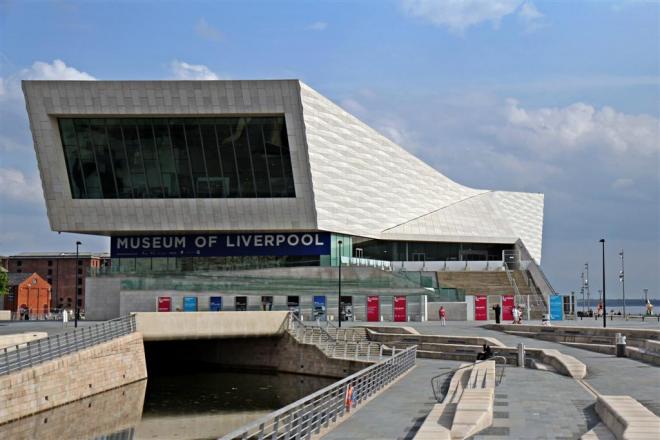 Liverpool znika z Listy UNESCO