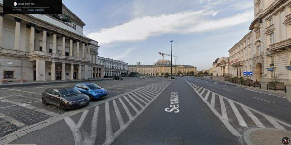 Hotel PURO Canaletta w Warszawie